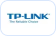 Логотип компании - TP-Link