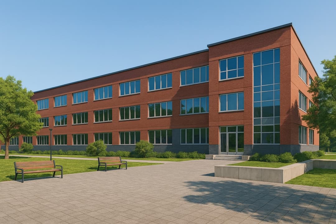 Университеты и колледжи