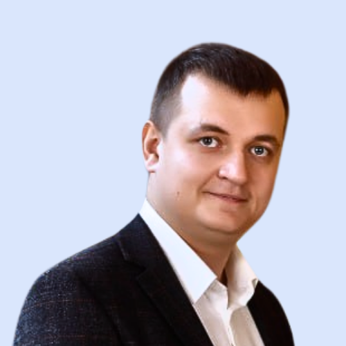 Волков Алексей Анатольевич