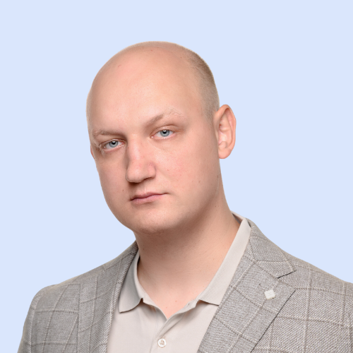 Исаков Александр Игоревич