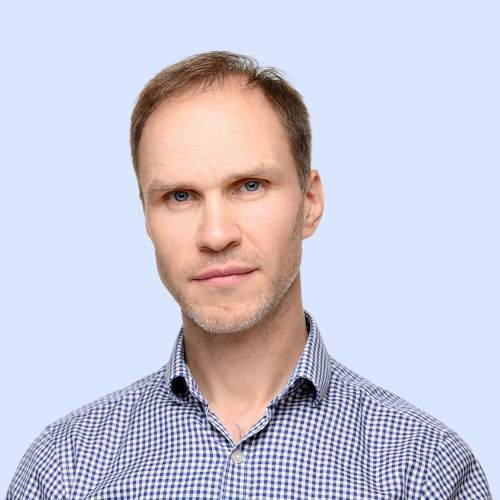 Мухаморин Павел Петрович