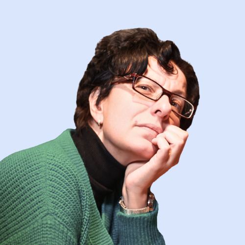 Саврасова Анна Викторовна