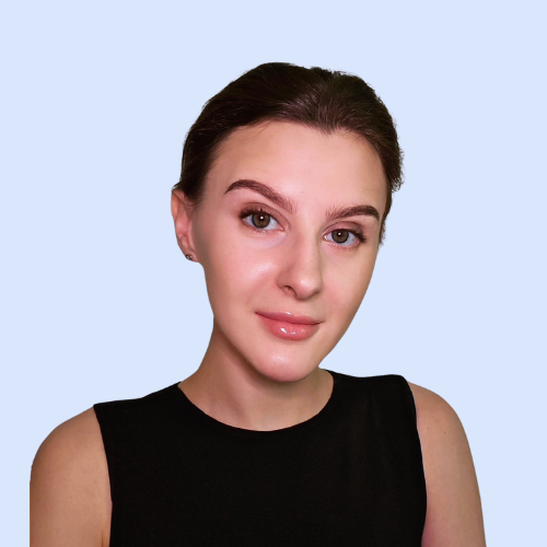 Фомичева Анастасия Матвеевна