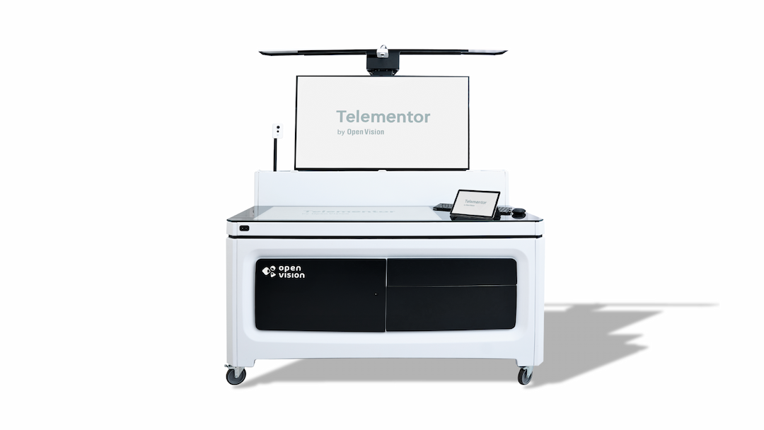 Превью продукта - Телементор