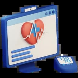 Превью группы Решения для телемедицины